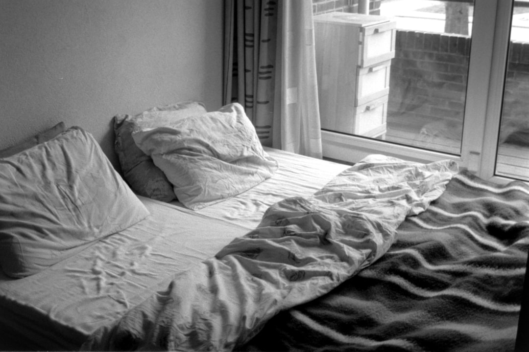 The Ultimate Guide to Sleep Optimization