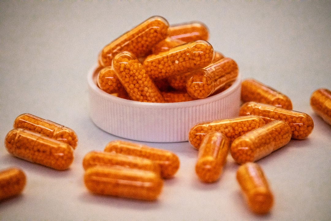 Understanding B-Complex Vitamins for Energy Support