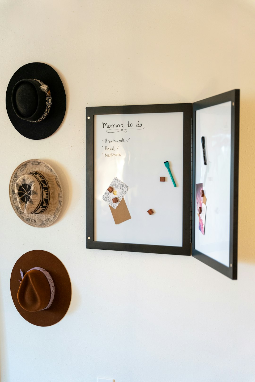 Building a Morning Routine That Actually Works