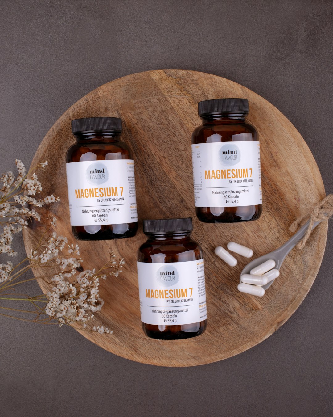 How Magnesium Supports Sleep and Recovery