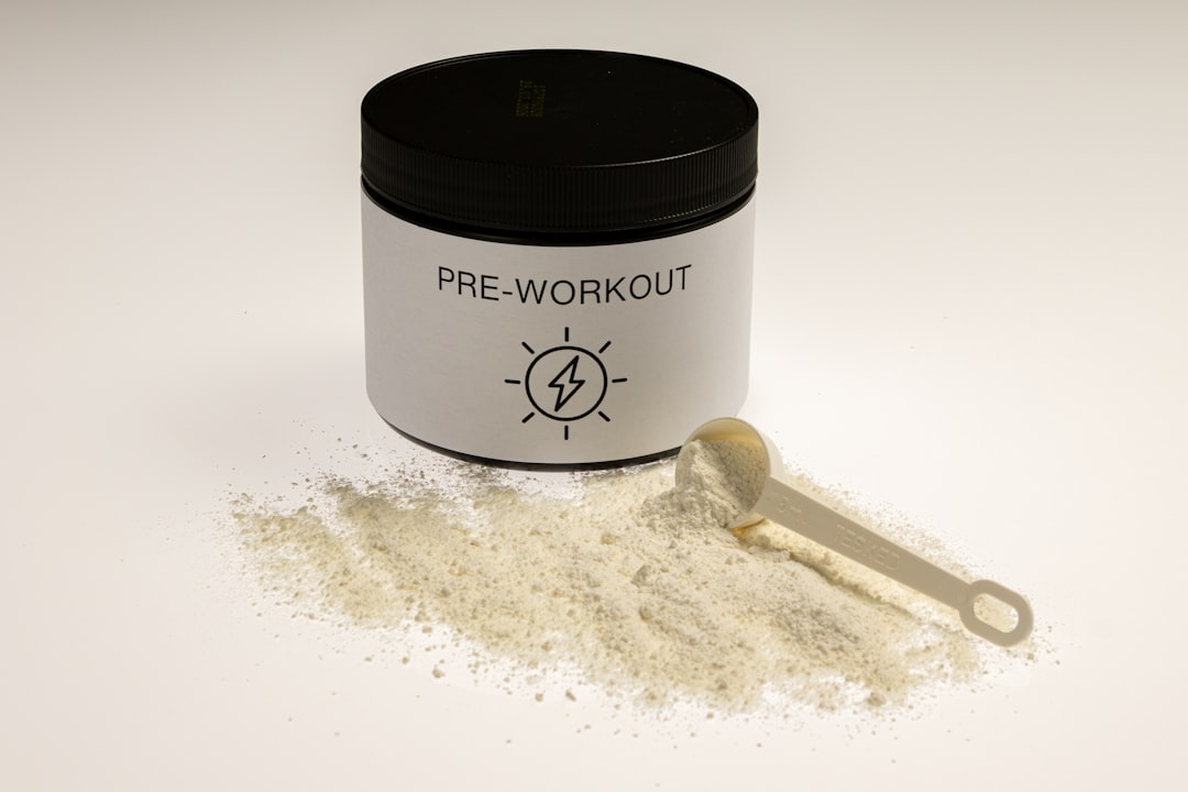 The Complete Guide to Pre-Workout Nutrition